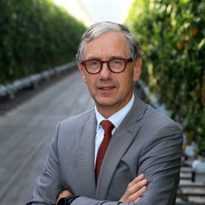 Mr. M.F. (Michiel) van Ginkel