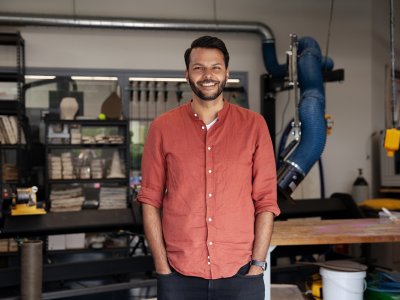 Jurylid Jeroen Wildenbeest: “We zijn goed in toekomstbestendig telen, dat moeten we breder toepassen”