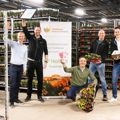 KP Holland (Naaldwijk)